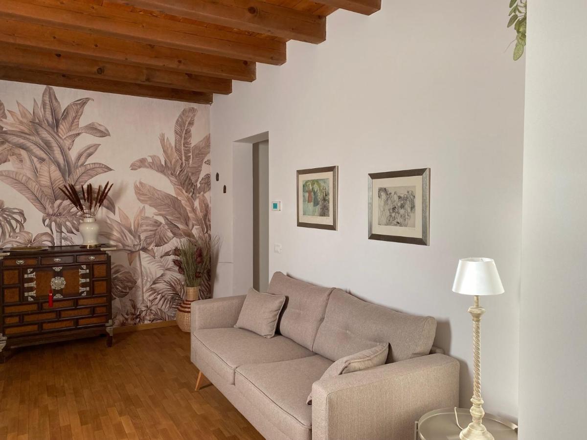 Appartamento Galilei Udine Buitenkant foto